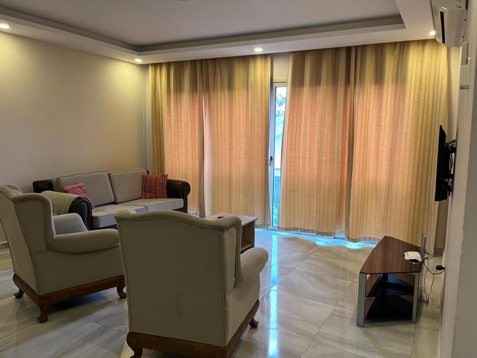 Royal Residence ניקוסיה מראה חיצוני תמונה