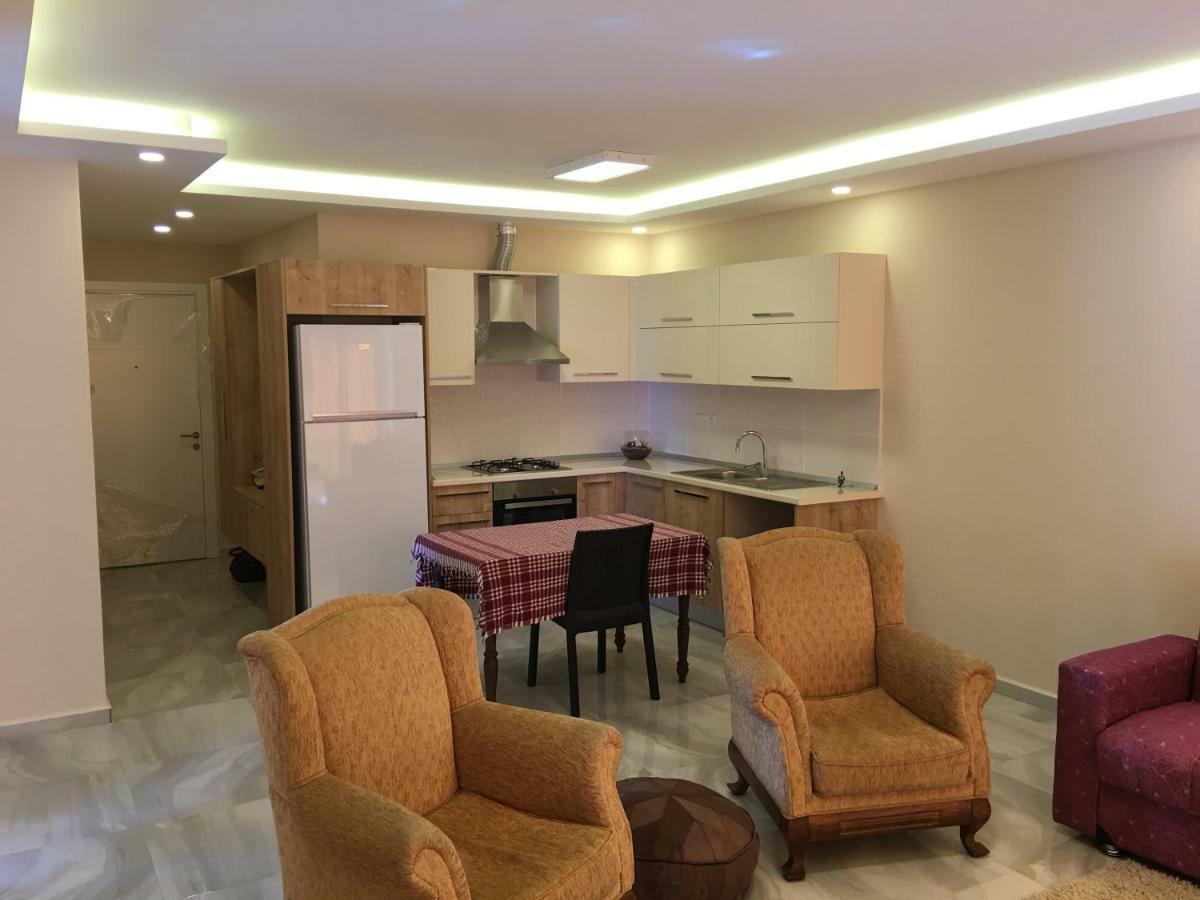 Royal Residence ניקוסיה מראה חיצוני תמונה