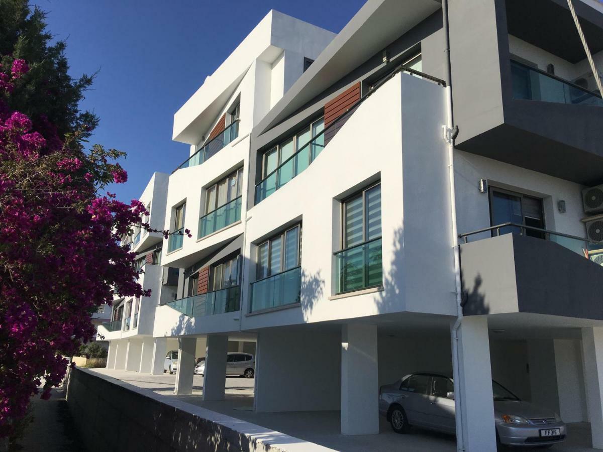 Royal Residence ניקוסיה מראה חיצוני תמונה
