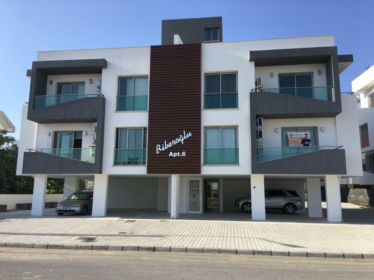 Royal Residence ניקוסיה מראה חיצוני תמונה