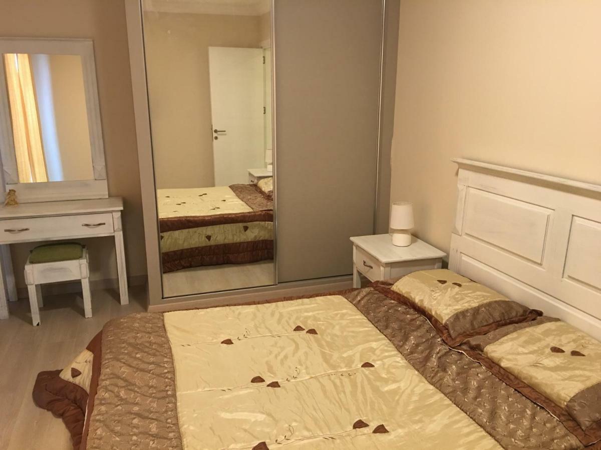Royal Residence ניקוסיה מראה חיצוני תמונה