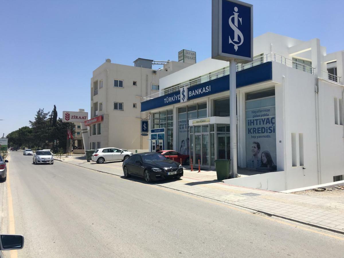 Royal Residence ניקוסיה מראה חיצוני תמונה