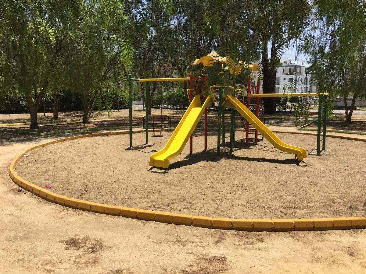 Royal Residence ניקוסיה מראה חיצוני תמונה