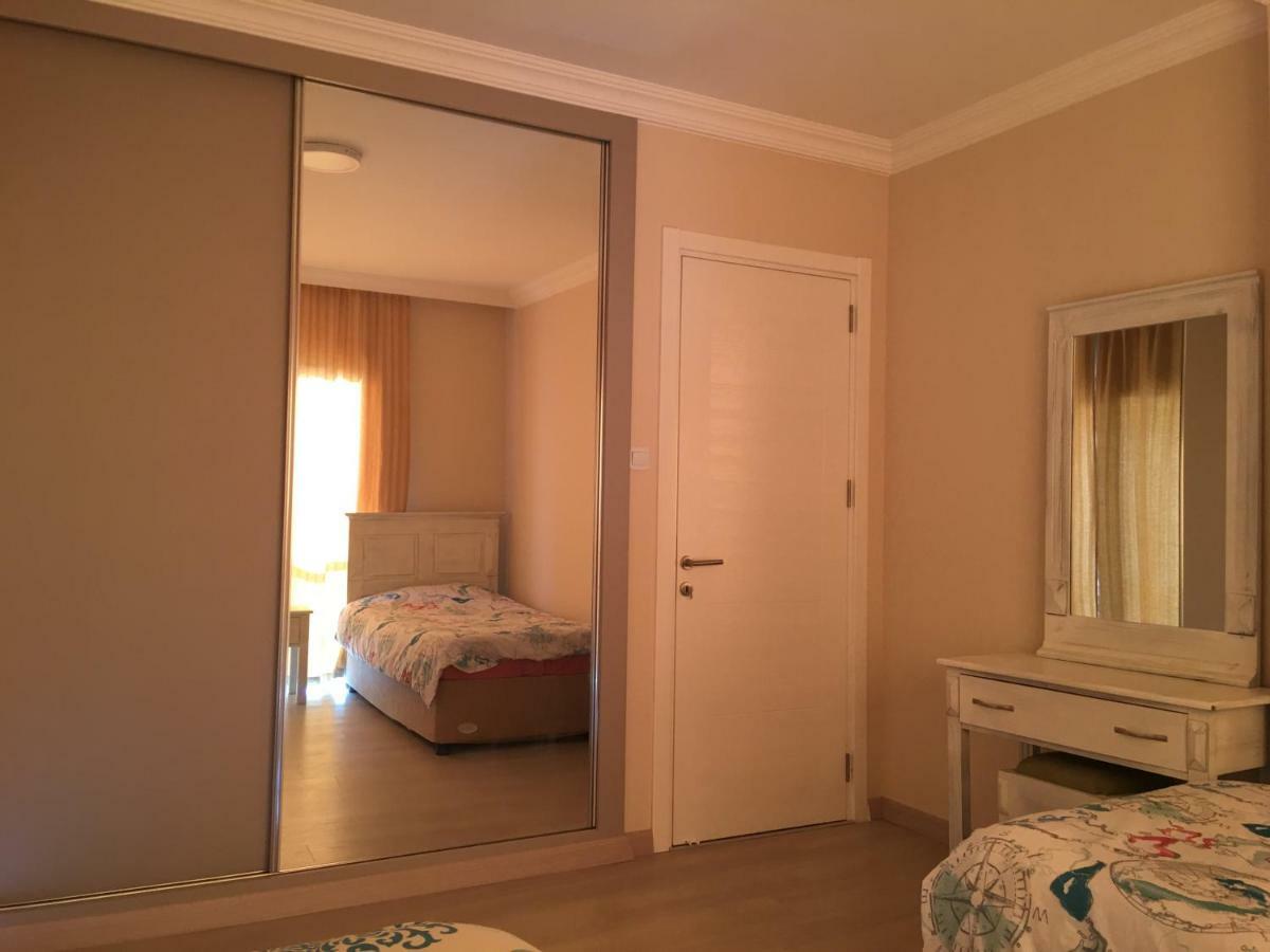 Royal Residence ניקוסיה מראה חיצוני תמונה