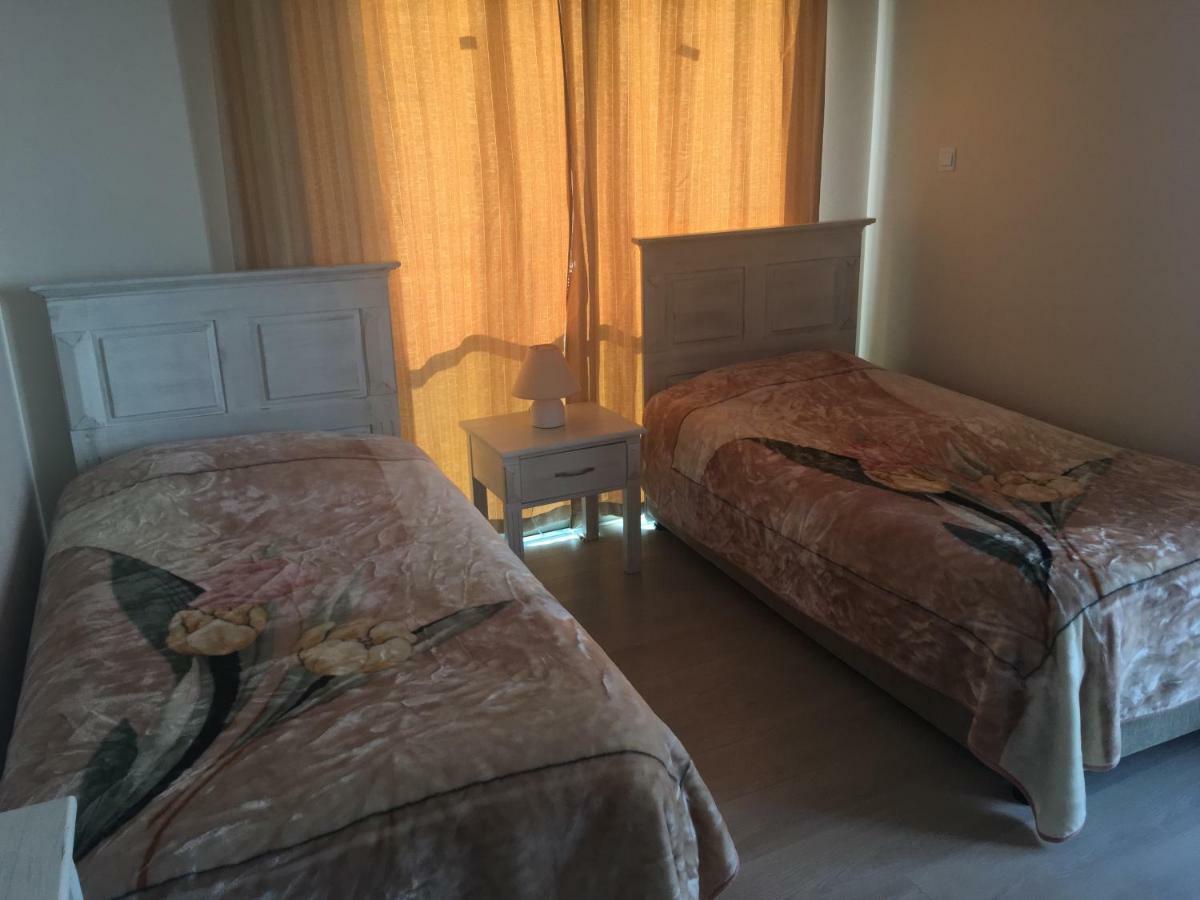 Royal Residence ניקוסיה מראה חיצוני תמונה
