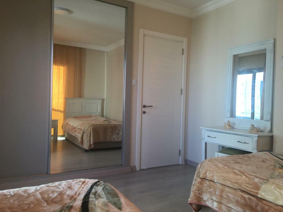 Royal Residence ניקוסיה מראה חיצוני תמונה